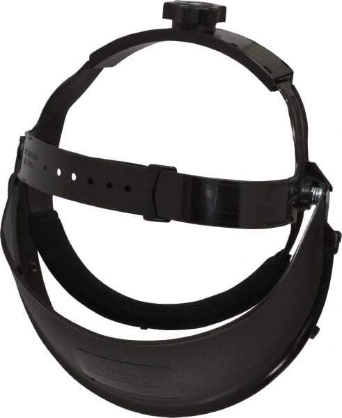 Jackson Safety - Headgear Type: Headgear Adjustment: Ratchet - Industrial Tool & Supply