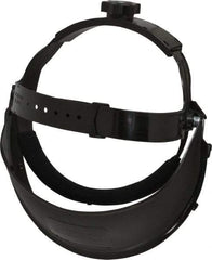 Jackson Safety - Headgear Type: Headgear Adjustment: Ratchet - Industrial Tool & Supply
