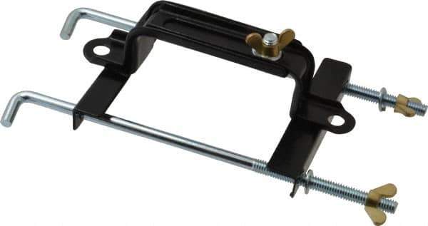 Value Collection - Adjustable Automotive Battery Hold Down - Industrial Tool & Supply