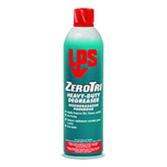 ZeroTri Heavy-Duty Degreaser - 15 oz - Industrial Tool & Supply