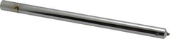 Value Collection - 1/3 Carat Single Point Diamond Dresser - 6" Long x 3/8" Shank Diam - Industrial Tool & Supply