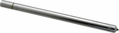 Value Collection - 1/2 Carat Single Point Diamond Dresser - 6" Long x 3/8" Shank Diam - Industrial Tool & Supply