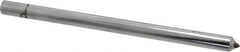 Value Collection - 1 Carat Single Point Diamond Dresser - 6" Long x 3/8" Shank Diam - Industrial Tool & Supply