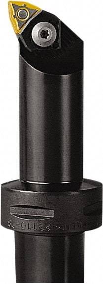 Seco - Right Hand Cut, Size C4, WN.. 0604 Insert Compatiblity, Internal Modular Turning & Profiling Cutting Unit Head - 17mm Ctr to Cutting Edge, 90mm Head Length, Series Seco-Capto - Industrial Tool & Supply