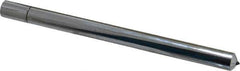 Value Collection - 1/2 Carat Single Point Diamond Dresser - 6" Long x 7/16" Shank Diam - Industrial Tool & Supply