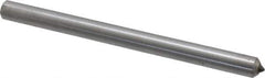 Value Collection - 1-1/2 Carat Single Point Diamond Dresser - 6" Long x 7/16" Shank Diam - Industrial Tool & Supply