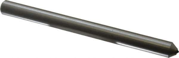 Value Collection - 1/2 Carat Single Point Diamond Dresser - 6" Long x 1/2" Shank Diam - Industrial Tool & Supply