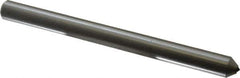 Value Collection - 1/2 Carat Single Point Diamond Dresser - 6" Long x 1/2" Shank Diam - Industrial Tool & Supply