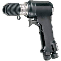 Ingersoll-Rand - 1/8" Capacity, Air Riveter - 12 CFM, 48mm Long Stroke, 1/8" Inlet - Industrial Tool & Supply