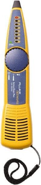 Fluke Networks - 1 Piece, Amplifier Probe - Comes in Clam Shell - Industrial Tool & Supply