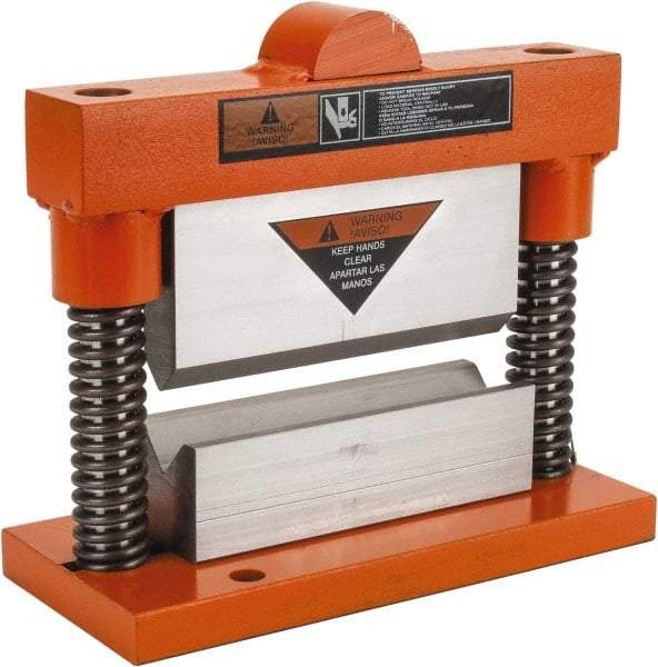 Metalpro - Metal Cutting & Forming Machine Brake - For Use with MP4000, MP4000FS & MP4500FS - Industrial Tool & Supply