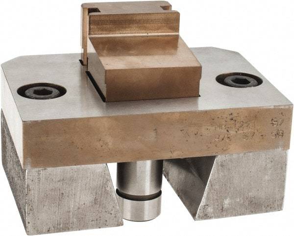 Metalpro - Pipe & Tube Notching Punches & Housings Product Type: Heavy Duty Notcher Pipe Size Compatibility (Inch): 1/2; 3/4; 1; 1-1/4; 1-1/2; 2 - Industrial Tool & Supply