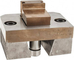 Metalpro - Pipe & Tube Notching Punches & Housings Product Type: Heavy Duty Notcher Pipe Size Compatibility (Inch): 1/2; 3/4; 1; 1-1/4; 1-1/2; 2 - Industrial Tool & Supply