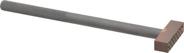 Tru-Maxx - 5 Carat Multi-Point Diamond Dresser - 6" Long x 3/8" Shank Diam - Industrial Tool & Supply