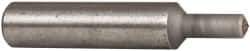 Tru-Maxx - 1/8 Carat Single Point Diamond Dresser - 2" Long x 3/8" Shank Diam - Industrial Tool & Supply