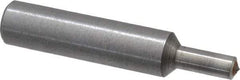 Tru-Maxx - 1/8 Carat Single Point Diamond Dresser - 2" Long x 3/8" Shank Diam - Industrial Tool & Supply