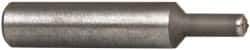 Tru-Maxx - 1/8 Carat Single Point Diamond Dresser - 2" Long x 3/8" Shank Diam - Industrial Tool & Supply