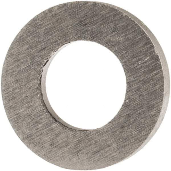 Boston Gear - 3/16" Inside x 3/8" Outside Diam, 1/16" Thick, Steel Washer Thrust Bearing - Industrial Tool & Supply