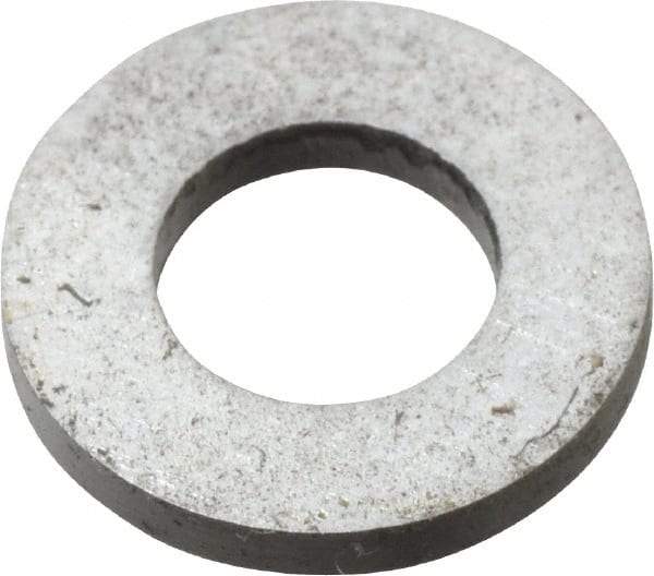 Boston Gear - 1/4" Inside x 1/2" Outside Diam, 1/16" Thick, Steel Washer Thrust Bearing - Industrial Tool & Supply