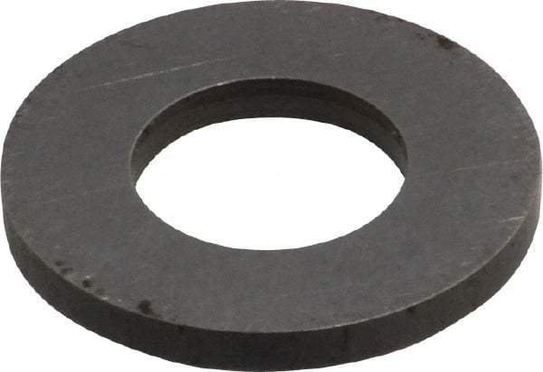 Boston Gear - 5/16" Inside x 5/8" Outside Diam, 1/16" Thick, Steel Washer Thrust Bearing - Industrial Tool & Supply