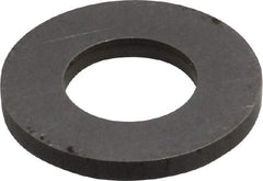 Boston Gear - 5/16" Inside x 5/8" Outside Diam, 1/16" Thick, Steel Washer Thrust Bearing - Industrial Tool & Supply