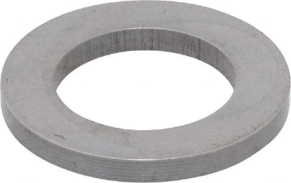 Boston Gear - 3/8" Inside x 5/8" Outside Diam, 1/16" Thick, Steel Washer Thrust Bearing - Industrial Tool & Supply