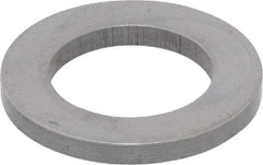 Boston Gear - 3/8" Inside x 5/8" Outside Diam, 1/16" Thick, Steel Washer Thrust Bearing - Industrial Tool & Supply