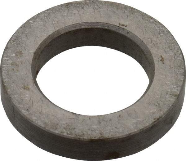 Boston Gear - 3/8" Inside x 5/8" Outside Diam, 1/8" Thick, Steel Washer Thrust Bearing - Industrial Tool & Supply