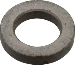 Boston Gear - 3/8" Inside x 5/8" Outside Diam, 1/8" Thick, Steel Washer Thrust Bearing - Industrial Tool & Supply