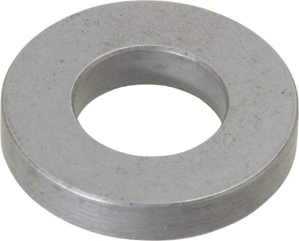 Boston Gear - 7/16" Inside x 7/8" Outside Diam, 5/32" Thick, Steel Washer Thrust Bearing - Industrial Tool & Supply