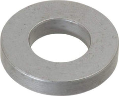 Boston Gear - 7/16" Inside x 7/8" Outside Diam, 5/32" Thick, Steel Washer Thrust Bearing - Industrial Tool & Supply