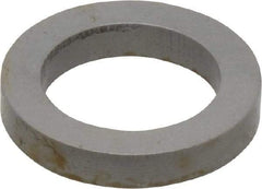 Boston Gear - 1/2" Inside x 3/4" Outside Diam, 1/8" Thick, Steel Washer Thrust Bearing - Industrial Tool & Supply