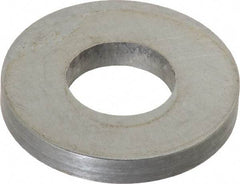 Boston Gear - 1/2" Inside x 1-1/8" Outside Diam, 5/32" Thick, Steel Washer Thrust Bearing - Industrial Tool & Supply