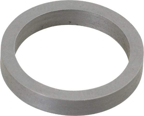 Boston Gear - 5/8" Inside x 25/32" Outside Diam, 1/8" Thick, Steel Washer Thrust Bearing - Industrial Tool & Supply