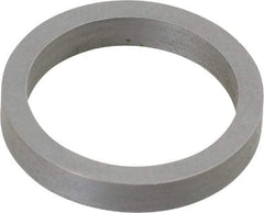 Boston Gear - 5/8" Inside x 25/32" Outside Diam, 1/8" Thick, Steel Washer Thrust Bearing - Industrial Tool & Supply