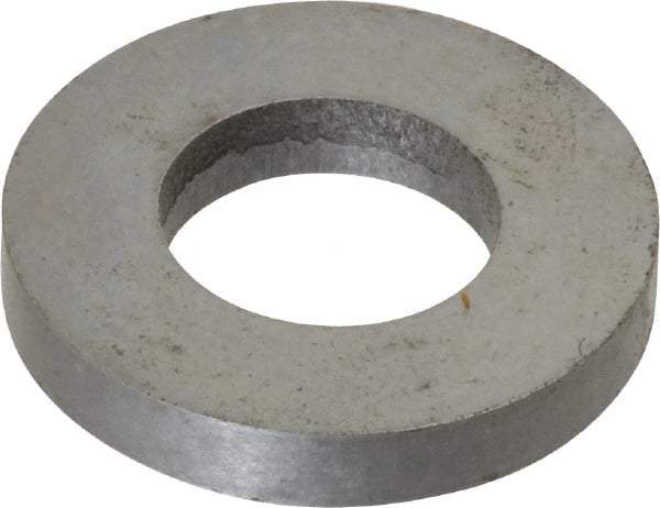 Boston Gear - 5/8" Inside x 1-1/4" Outside Diam, 3/16" Thick, Steel Washer Thrust Bearing - Industrial Tool & Supply