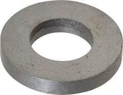 Boston Gear - 5/8" Inside x 1-1/4" Outside Diam, 3/16" Thick, Steel Washer Thrust Bearing - Industrial Tool & Supply