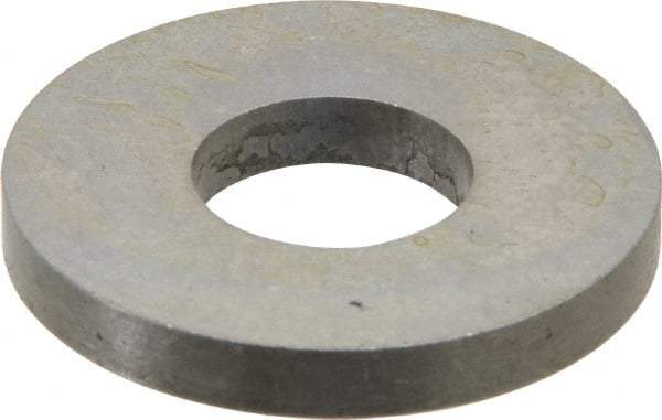 Boston Gear - 5/8" Inside x 1-1/2" Outside Diam, 3/16" Thick, Steel Washer Thrust Bearing - Industrial Tool & Supply