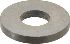 Boston Gear - 5/8" Inside x 1-1/2" Outside Diam, 3/16" Thick, Steel Washer Thrust Bearing - Industrial Tool & Supply