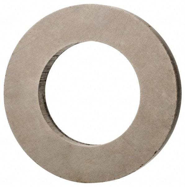 Boston Gear - 3/4" Inside x 1-5/16" Outside Diam, 3/16" Thick, Steel Washer Thrust Bearing - Industrial Tool & Supply