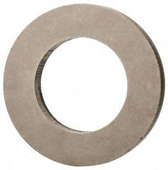 Boston Gear - 3/4" Inside x 1-5/16" Outside Diam, 3/16" Thick, Steel Washer Thrust Bearing - Industrial Tool & Supply