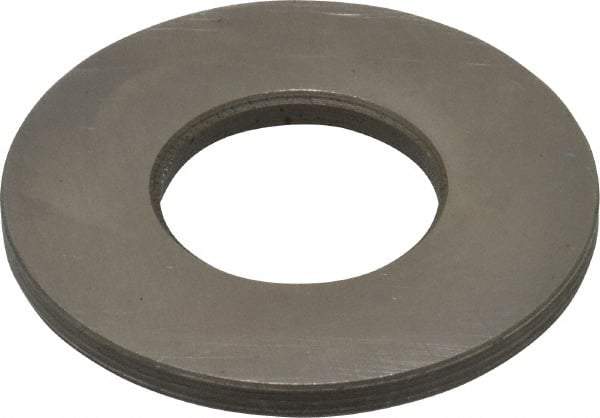 Boston Gear - 3/4" Inside x 1-5/8" Outside Diam, 1/8" Thick, Steel Washer Thrust Bearing - Industrial Tool & Supply