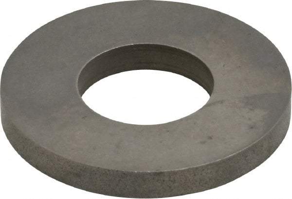 Boston Gear - 3/4" Inside x 1-5/8" Outside Diam, 3/16" Thick, Steel Washer Thrust Bearing - Industrial Tool & Supply