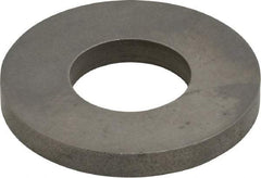 Boston Gear - 3/4" Inside x 1-5/8" Outside Diam, 3/16" Thick, Steel Washer Thrust Bearing - Industrial Tool & Supply