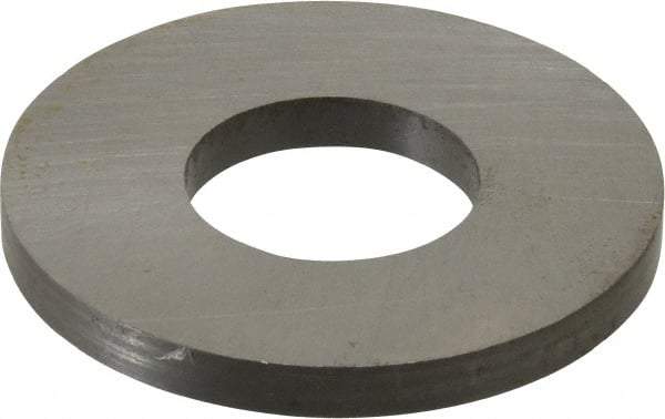 Boston Gear - 7/8" Inside x 2" Outside Diam, 3/16" Thick, Steel Washer Thrust Bearing - Industrial Tool & Supply