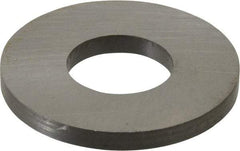 Boston Gear - 7/8" Inside x 2" Outside Diam, 3/16" Thick, Steel Washer Thrust Bearing - Industrial Tool & Supply