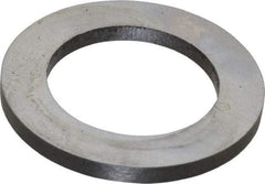 Boston Gear - 1" Inside x 1-9/16" Outside Diam, 1/8" Thick, Steel Washer Thrust Bearing - Industrial Tool & Supply