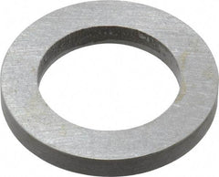 Boston Gear - 1" Inside x 1-9/16" Outside Diam, 3/16" Thick, Steel Washer Thrust Bearing - Industrial Tool & Supply