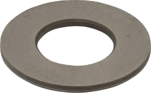 Boston Gear - 1" Inside x 2" Outside Diam, 1/8" Thick, Steel Washer Thrust Bearing - Industrial Tool & Supply