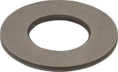 Boston Gear - 1" Inside x 2" Outside Diam, 1/8" Thick, Steel Washer Thrust Bearing - Industrial Tool & Supply